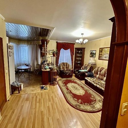 Schitterend Appartement In Het Centrum Van Амстердам Екстер'єр фото