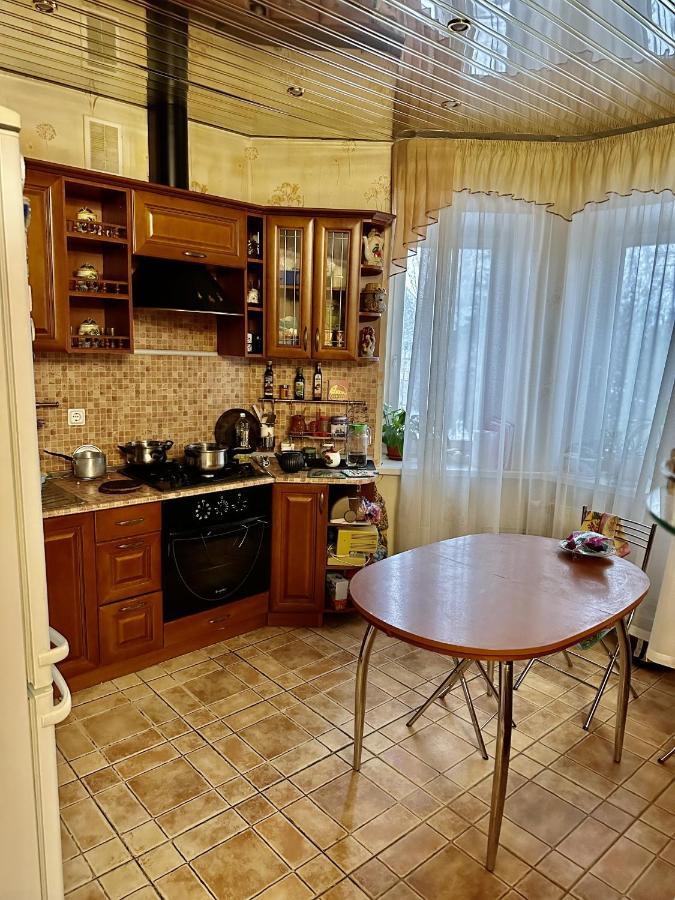 Schitterend Appartement In Het Centrum Van Амстердам Екстер'єр фото