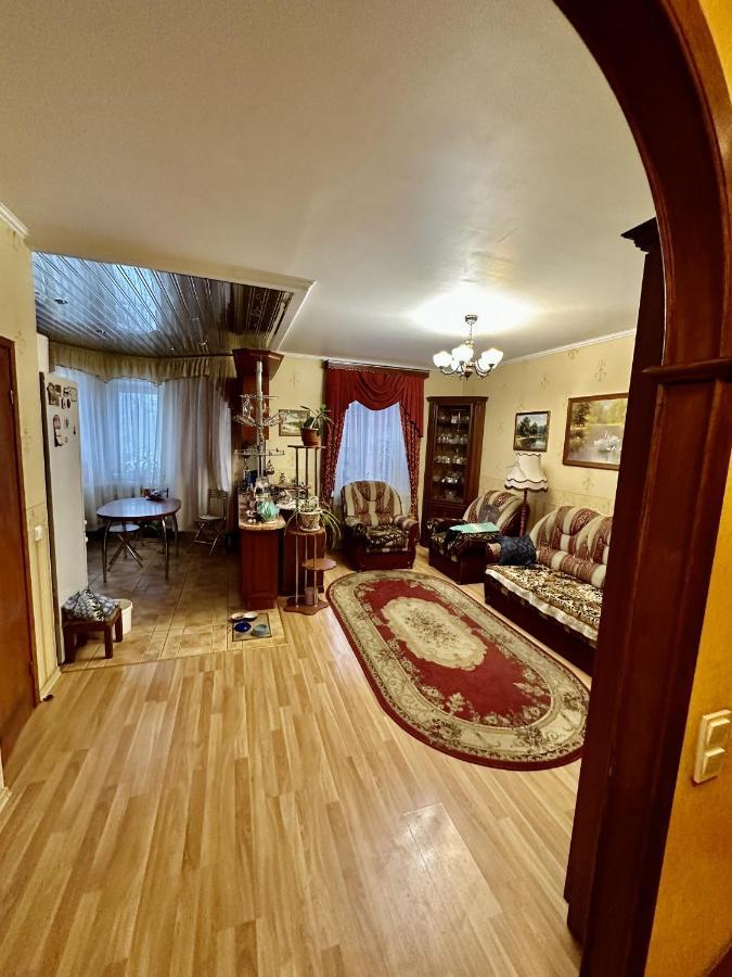 Schitterend Appartement In Het Centrum Van Амстердам Екстер'єр фото