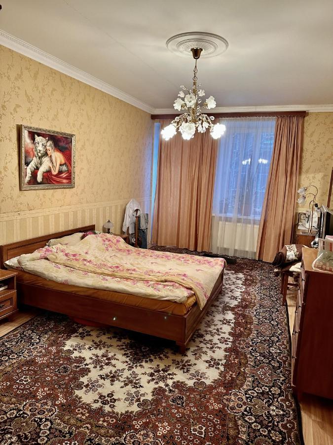 Schitterend Appartement In Het Centrum Van Амстердам Екстер'єр фото
